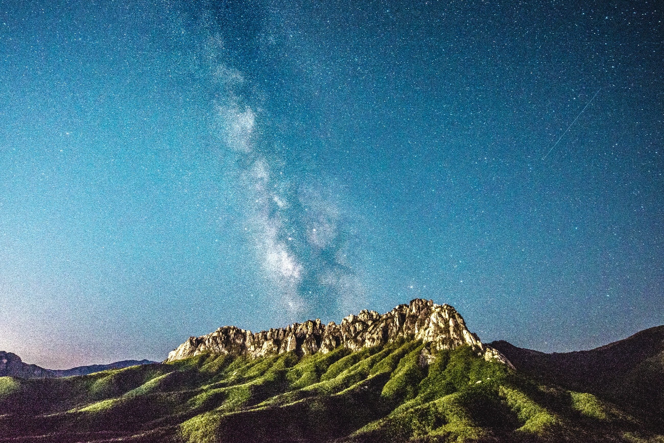 Seoraksan National Park, Republic of Korea © KNPS